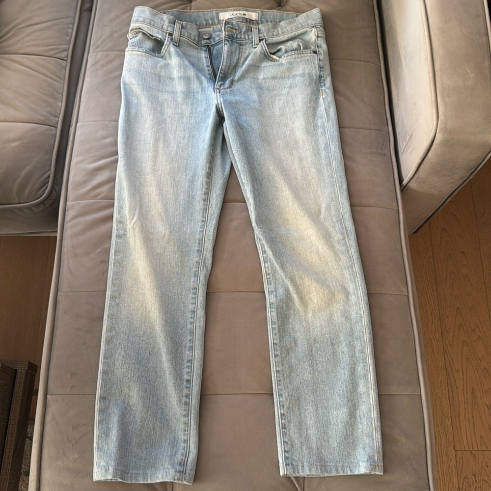 Joe’s Jeans The Slim Fit Jeans